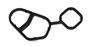 USZCZELKA CHLODNICY OLEJU SILNIKA FREELA LYX100680LEUROSPARE