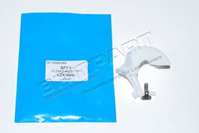 PLYWAK PRAWY GAZNIKA 3.5 V8 LZX1600LG