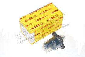 ZAWOR ELEKTRYCZNY (ODCINAJACY) POMPY WTR MAV000040BOSCH