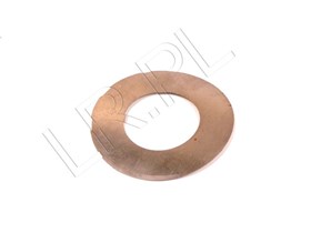 PODKLADKA STALOWA 0,2 MM MAXI MAX08