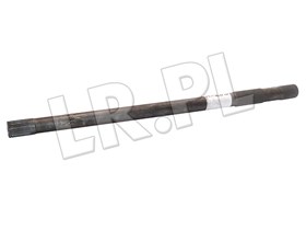 POLOSKA TYL KROTKA SERIA MAXI (FREZ 24/2 MD20S