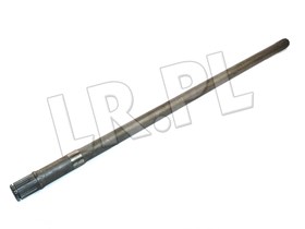 POLOSKA PRZOD DLUGA ODP: AEU2521 FREZ 10 MDE2521.24