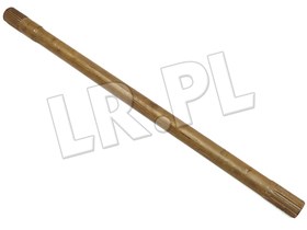POLOSKA TYL KROTKA SERIA I MAXI (FREZ 10 MDE273385