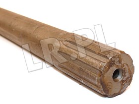 POLOSKA TYL KROTKA SERIA I MAXI (FREZ 10 MDE273385