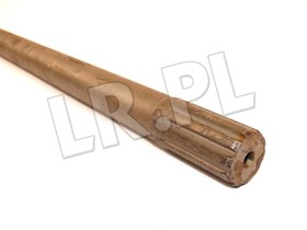 POLOSKA TYL DLUGA SERIA I MAXI (FREZ 10/ MDE273386