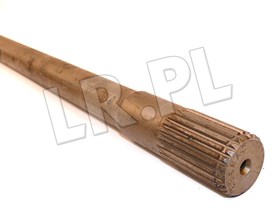 POLOSKA TYL DLUGA SERIA I MAXI (FREZ 10/ MDE273386