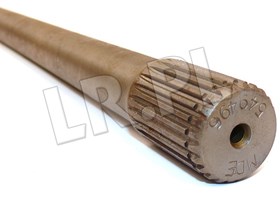 POLOSKA TYL DLUGA LR SII&SIII FREZ MAXI MDE549496