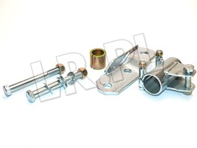 UCHWYT AMORTYZATORA NA DRAZKU KIER. PRZO MDESDBD
