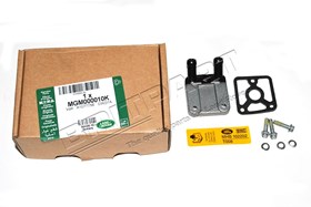 PODGRZEWACZ PRZEPUSTNICY V8 DISCOVERY II MGM000010KGEN
