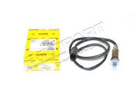 SONDA LAMBDA V8 4,4 RR L322 (TYLNA) MHK000220BOSCH