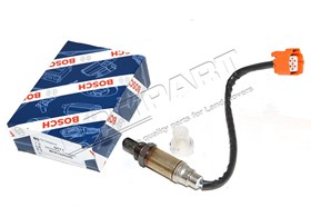 SONDA LAMBDA V8 DISCO II (UNIWERSALNA) MHK100920G