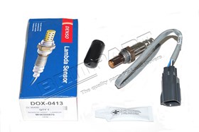 SONDA LAMBDA RANGE ROVER L322 D0 2009 MHK500870DENSO