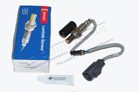SONDA LAMBDA W WYDECHU LEWA DISCOVERY 3T MHK500910G