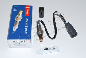 SONDA LAMBDA TYL - DISCOVERY 3 / RR L322 MHK500960