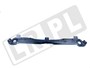 OSLONA CHLODNICY GORA JAGUAR XK8 MJA4180ADGEN