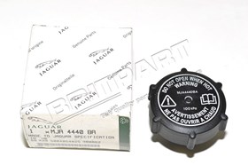 KOREK ZBIORNIKA WYROWNAWCZEGO JAGUAR X-T MJA4440BAGEN