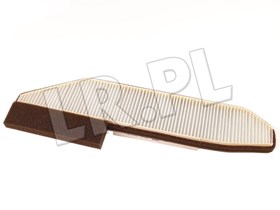FILTR POWIETRZA WENTYLACJI JAGUAR XK8 MJD6863AAG
