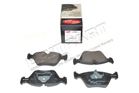 KIT-BRAKE PA MJE2001AB-LOCKHEED