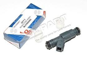 INJECTOR ASSY MJY000060BOSCH
