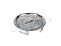 DEKIEL FELGI JAGUAR XJ6 / XJ12 / XJS MNA6249GAGEN