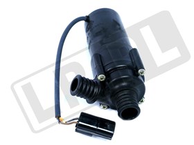 SUPERCHARGER COOLANT PUMP MNA8260AB-HELLA