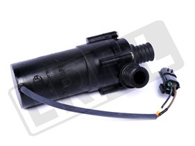 SUPERCHARGER COOLANT PUMP MNA8260AB-HELLA