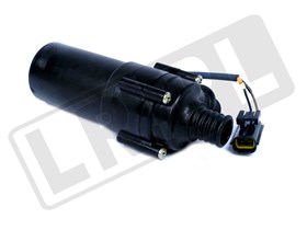 SUPERCHARGER COOLANT PUMP MNA8260AB-HELLA