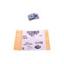 NAKRETKA Z BLACHA SRUBY ZAWIASU - LR SII MRC2178GEN