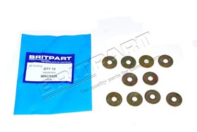 WASHER MRC5528G