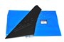 BLACHA MOCOWANIA BLOTNIKA TYL LEWY - DEF MRC6437