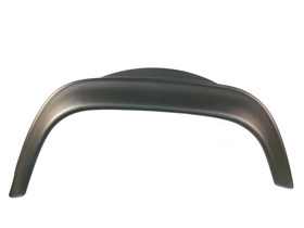NADKOLE ZEWN. PRZOD PRAWE CZARNE - DEF MRC9378ALL