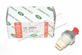CZUJNIK CISNIENIA POMPY SPRZEGLA DEFENDE MSK500010GEN