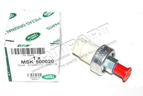 CZUJNIK CISNIENIA POMPY SPRZEGLA DEFENDE MSK500020GEN