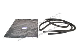 USZCZELKA KLAPY TYL RR MTC2398