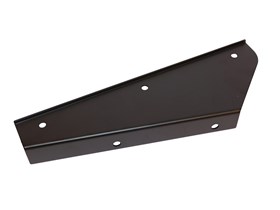 BLACHA MOCOWANIA CHLAPACZA PRZOD LEWY - MTC3001