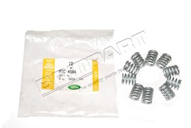 SPREZYNA MOCOWANIA PLANDEKI DEFENDER MTC4584GEN