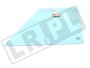 SZYBA TYL RRC 4 DR. PRAWA MTC5958GEN
