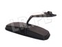 LUSTERKO WEWNETRZNE - DEFENDER OD 2007 MTC6376
