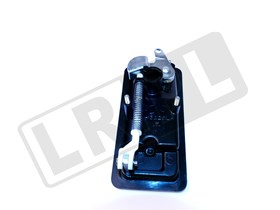KLAMKA ZEWNETRZNA DRZWI PRZOD LEWE RRC MTC6742