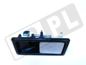 KLAMKA ZEWNETRZNA DRZWI PRZOD LEWE RRC MTC6742
