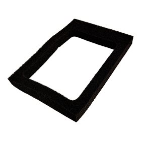 USZCZELKA NAGRZEWNICY (DO SCIANY GRODZIO MTC6871GEN