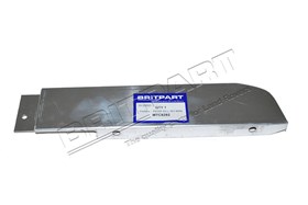 OSLONA METALOWA PROGU TYL PRAWA DEFENDER MTC8292
