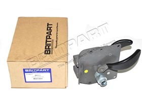 LOCK ASSY LH MUC1031