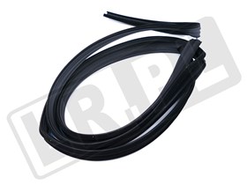 PROWADNICA SZYBY DRZWI PRZOD - RRC 4 DR. MUC1744GEN