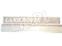 NAKLEJKA LAND ROVER 110 MUC2003GEN