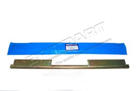 PROWADNICA SZYBY DRZWI PRZOD RRC / DISCO MUC2322