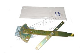PODNOSNIK SZYBY DRZWI PRZOD PRAWE - DEFE MUC3024