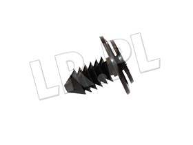 KOLEK MOCOWANIA LISTW NA SLUPKI ZEWN. DI MUC3186G