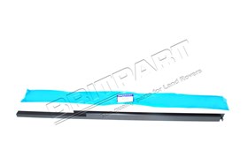 PROWADNICA SZYBY DRZWI TYL DEFENDER / DE MUC3493G