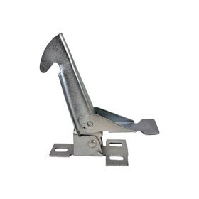 BLOKADA POKRYWY SILNIKA DEFENDER MUC6457EUROSPARE